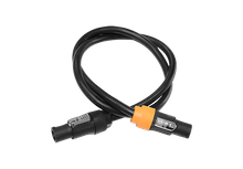 Led skin interlink power cable
