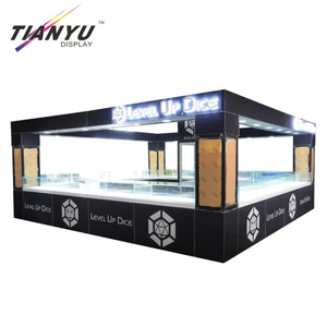 2020 China modular reusable Exhibition Equipment Aluminum Display booth