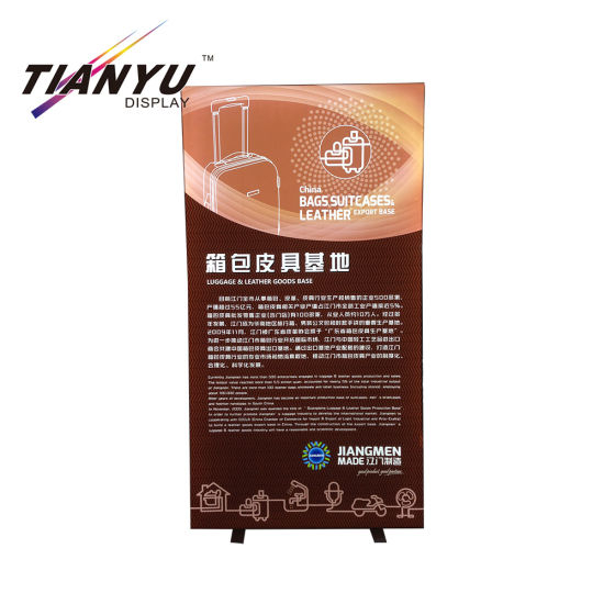 Advertising Display Freestanding Light Box