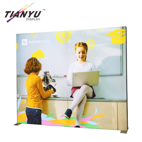 Aluminum LED Backlit Picture Frame or Light Box Display with Our Latest M-Series