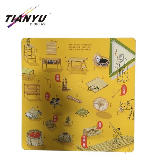 China Aluminum Extrusion for Light Box