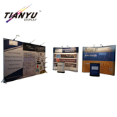 Exhibition Booth Stands/Pop up Stand/Pop up Exhibition Booth