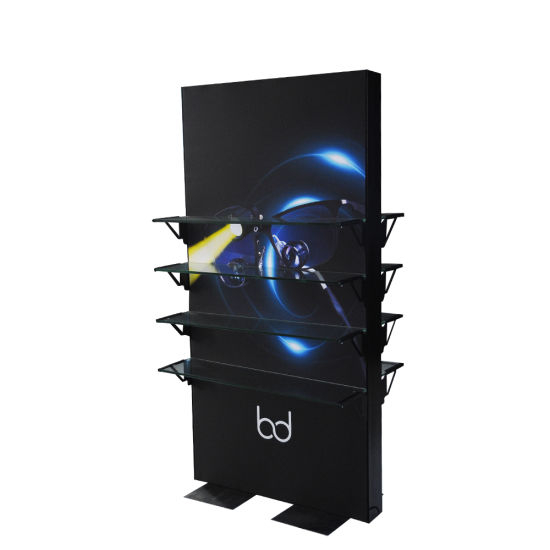 10X10FT Small Display Stands for Aluminum Exhibition Booth