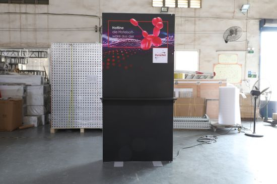 New Products 2019 Advertising LED Fabric Light Box