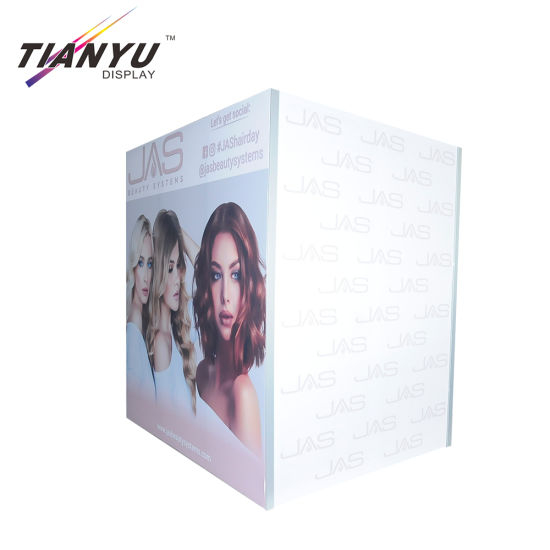 Direct Sales Promotion Standard trade show Reusable Indoor vip room Exhibition Booth