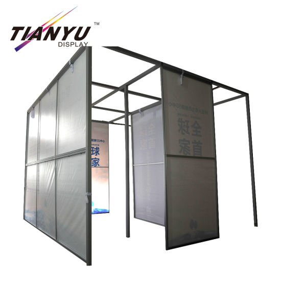 Portable Exhibition Booth