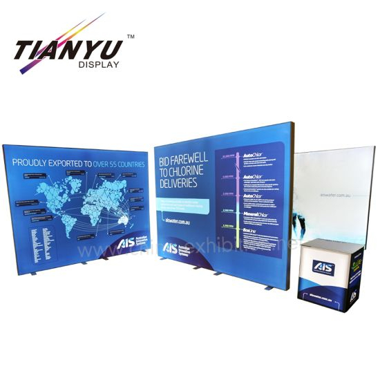 Hanging Aluminium Display Frames Lightbox Advertising LED Light Box for Sale