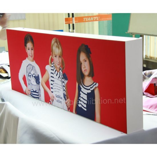 Advertising Window Product LED Light Box for Large-Scale Store Shop