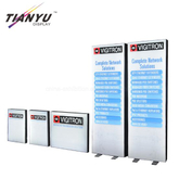 Custom Slim LED Sheet Back-Lighting Light Box for Retail Shop Display