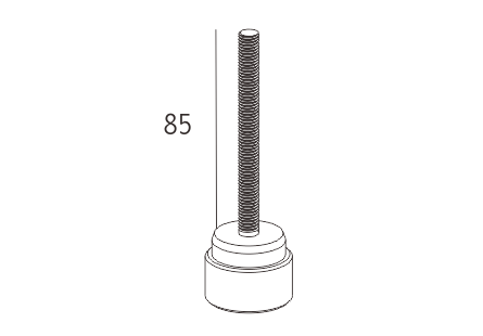 Pin Connector(for Door )