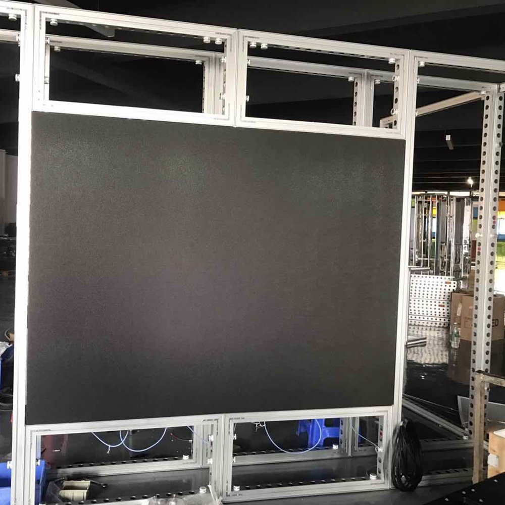 Popular Hot Selling Rental Video Wall LED Display Stage Background