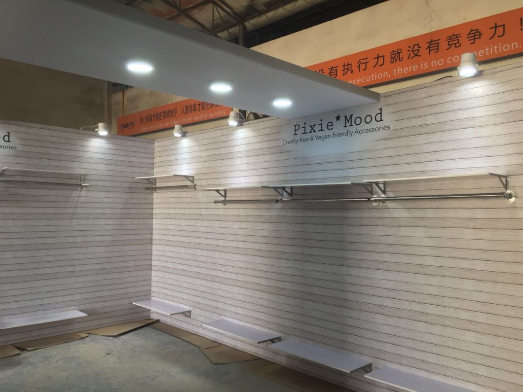 Wholesale Aluminum Exhibition Booth and Trade Show Booth Portable