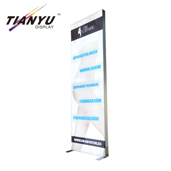 Guangdong Simple Event Booth Design Exhibition Booth / Display Stall Booth / Modular Booth