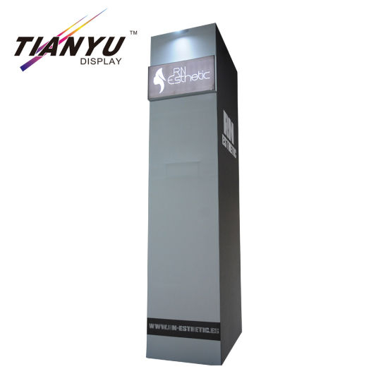 Aluminum Frame Backdrop Stand for Exhibit Display/ High Quality Trade Show Booth