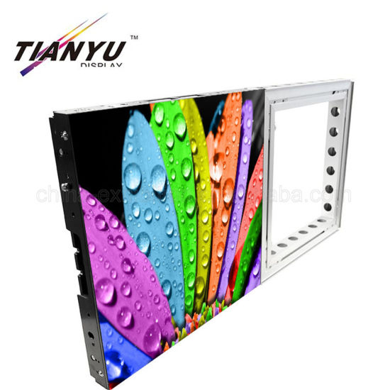 Full Color Video LED Screen P2.81 LED Video Wall on Sale