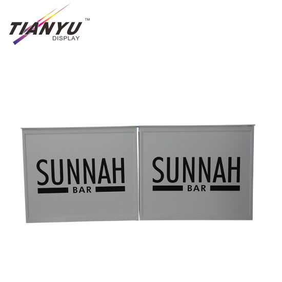 New Arrivals 2019 Advertisement Board Aluminum Backlit LED Panel Photography Seg Advertising Lightbox Display