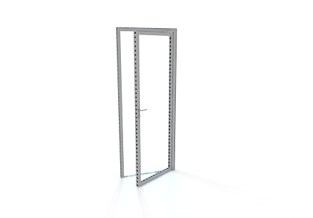 M-series Available Doors Frame