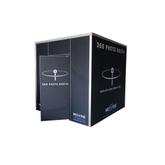 portable heavy duty custom 3X3 Exhibition Booth trade show booths 10x10