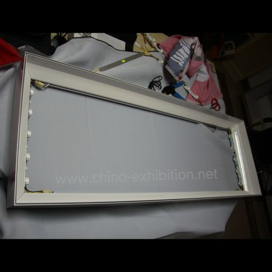 Advertising Window Product LED Light Box for Large-Scale Store Shop