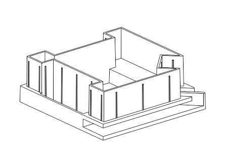 End Caps of M-S.05.01.00
