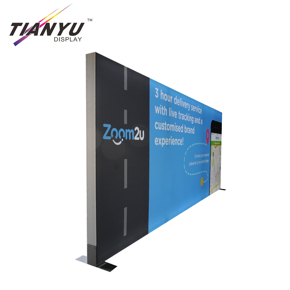 Wholesale Advertising Fabric Light Box