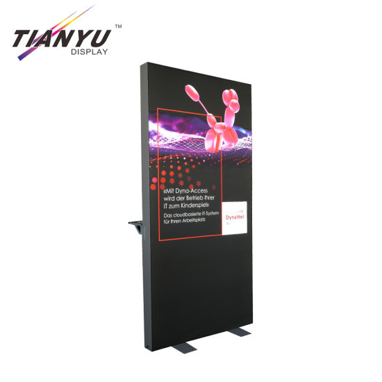 New Products 2019 Advertising LED Fabric Light Box