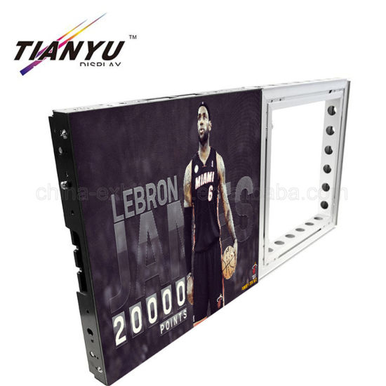 P2.81 SMD Full Color LED Display Screen with M Series From Tianyu Display