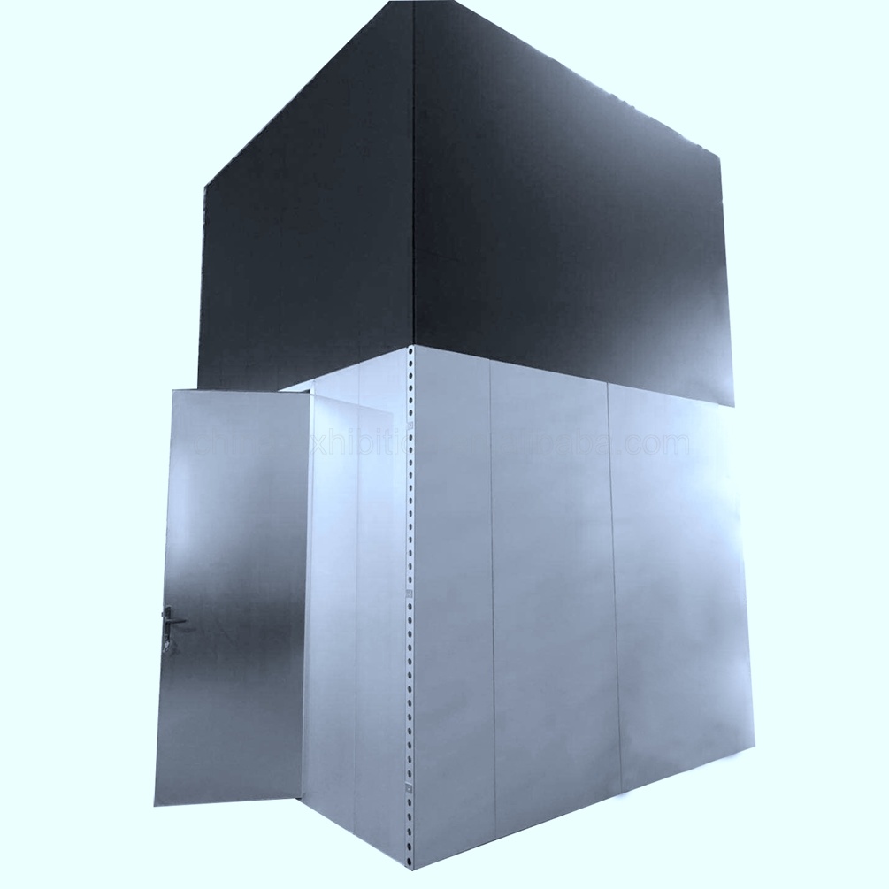 P2.81 Indoor Full Color Rental LED Screen Stage LED Screen for Concert Panels 496X496 mm