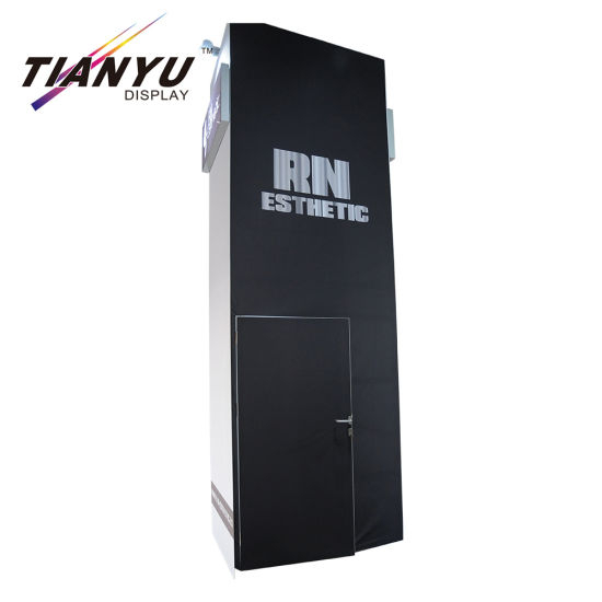 Aluminum Frame Backdrop Stand for Exhibit Display/ High Quality Trade Show Booth