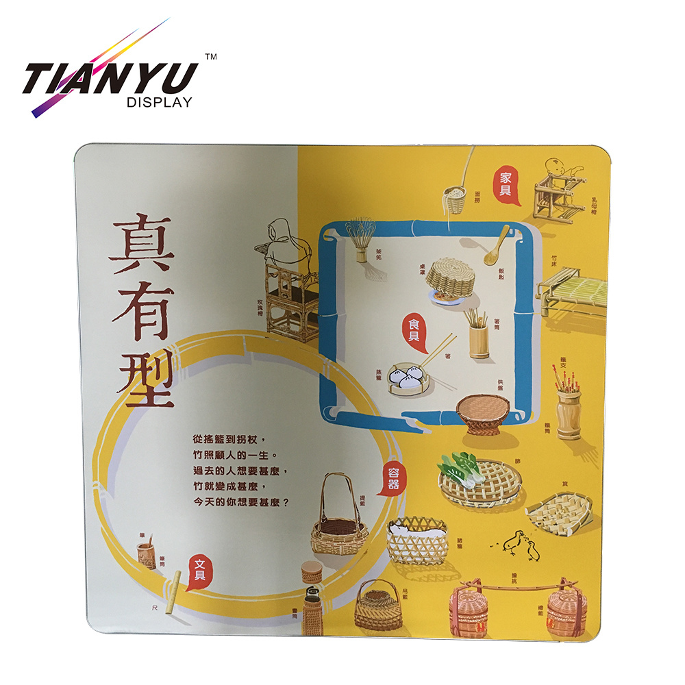 China Aluminum Extrusion for Light Box