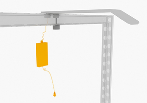 Adapter for Led Spot Light