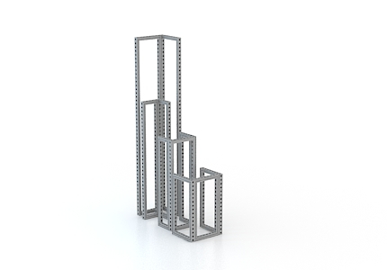 M-series Connect Frame
