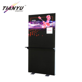 New Products 2019 Advertising LED Fabric Light Box