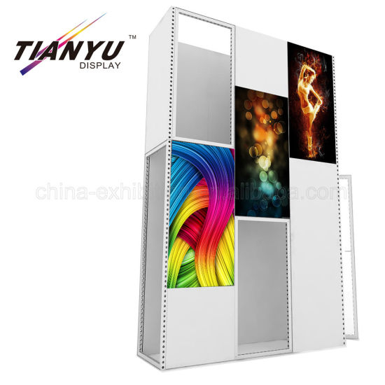 Chinese P2.81 Indoor Video HD Full Color LED Display with Frame