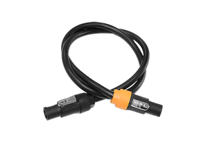 Led skin interlink power cable