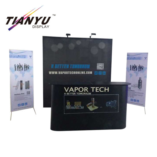 Best Durable Backdrop Pop up Back Drop Stand