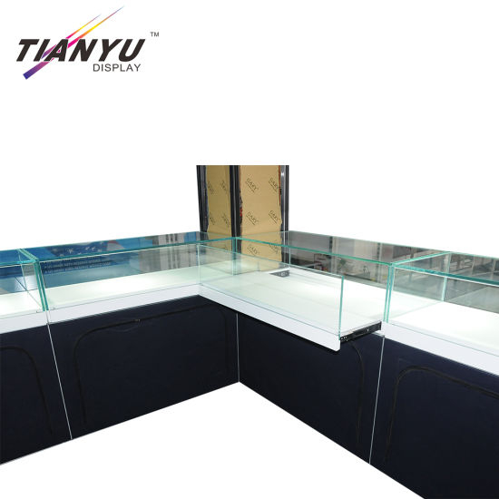 2020 China modular reusable Exhibition Equipment Aluminum Display booth