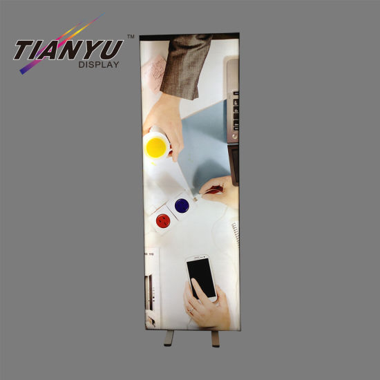 Square Shape LED Advertising Light Box