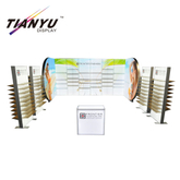 China Factory Price Aluminum Extrusion Trade Show Booth