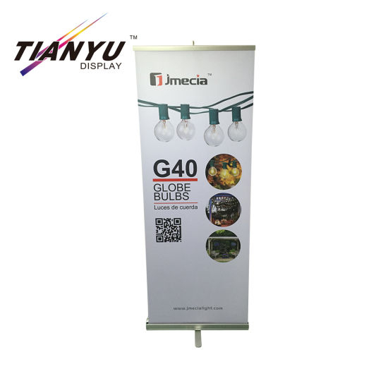 Reusable Magnetic Exhibition Stands Pop up Display