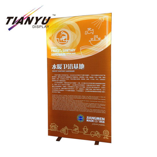 Advertising Display Freestanding Light Box