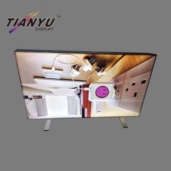 Square Shape LED Advertising Light Box