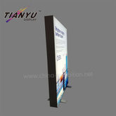 Seg Frame Aluminium Profile Light Box 65mm LED Wall Mounted Light Box