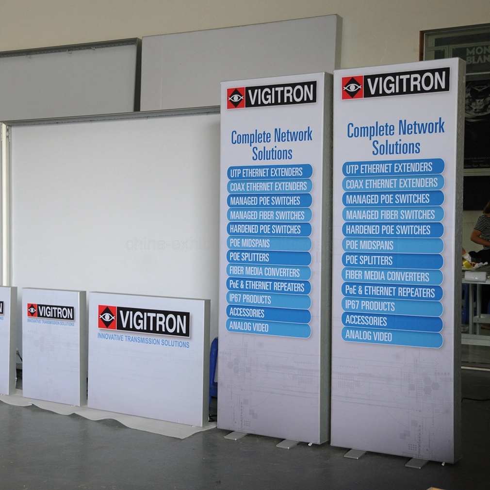 Custom Slim LED Sheet Back-Lighting Light Box for Retail Shop Display