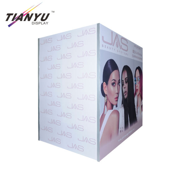 Direct Sales Promotion Standard trade show Reusable Indoor vip room Exhibition Booth