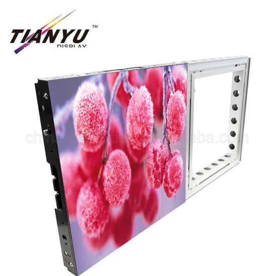 P2.81 SMD Full Color LED Display Screen with M Series From Tianyu Display