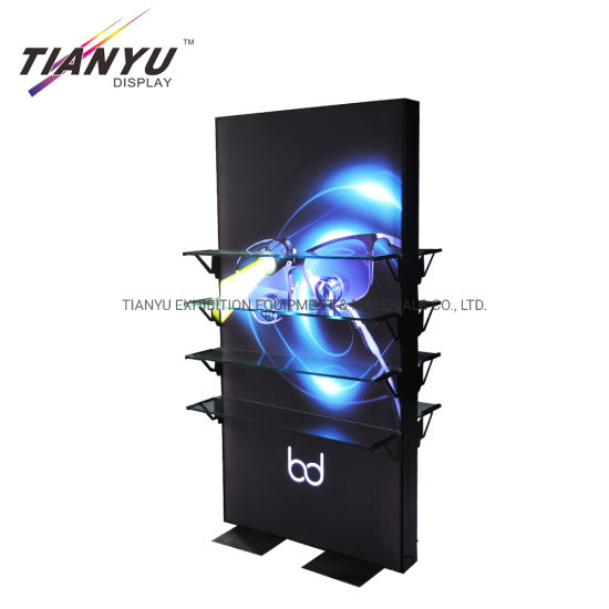 Cheap Price expo display indoor Folding M series Frame for trade show display stand