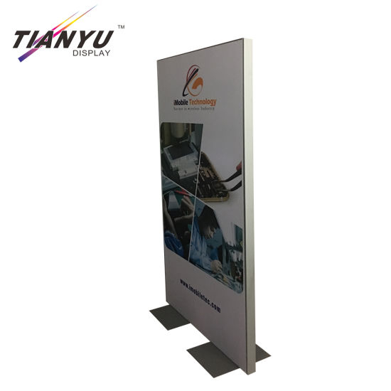 China Retractable Modular 10x20 trade show booth