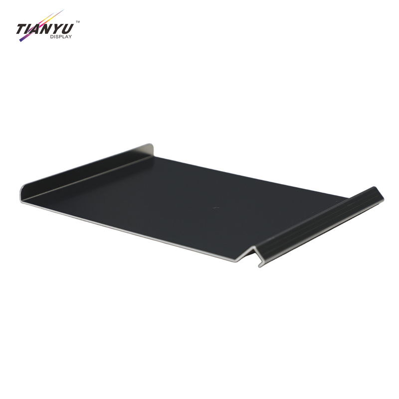 TIANYU Brochure Display Stand for Aura Duo System Light Box