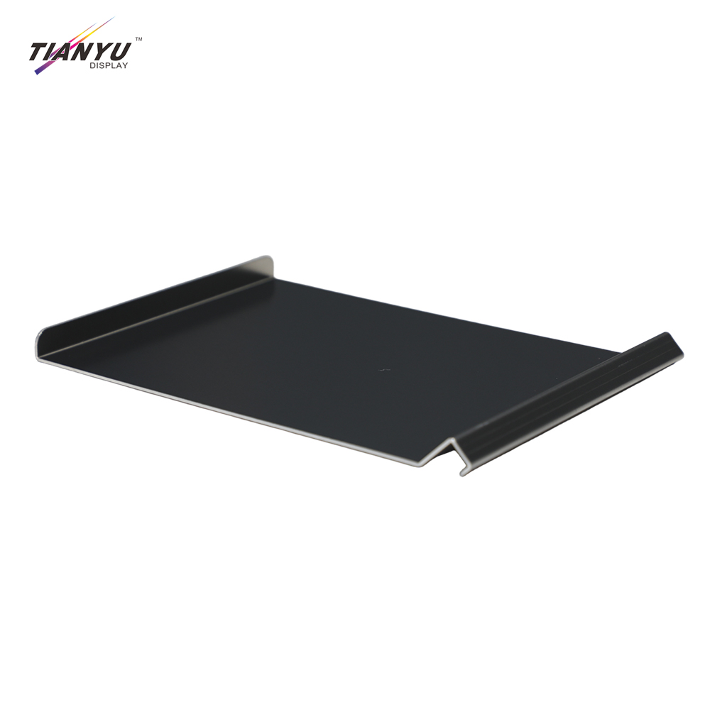 TIANYU Brochure Display Stand for Aura Duo System Light Box